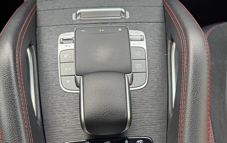 Mercedes-Benz GLE Coupe AMG, 2022 год, 10 800 000 рублей, 12 фотография