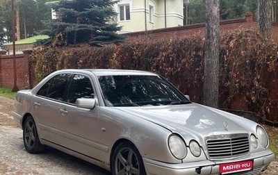 Mercedes-Benz E-Класс, 1996 год, 182 000 рублей, 1 фотография