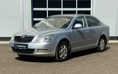 Skoda Octavia, 2013 год, 542 000 рублей, 1 фотография