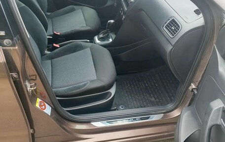 Volkswagen Polo VI (EU Market), 2011 год, 565 000 рублей, 7 фотография