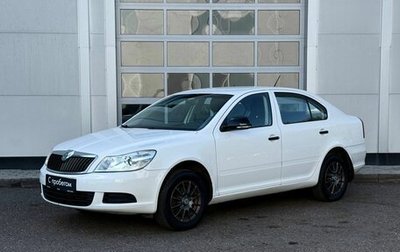 Skoda Octavia, 2013 год, 700 000 рублей, 1 фотография