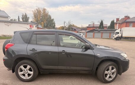 Toyota RAV4, 2007 год, 1 350 000 рублей, 3 фотография
