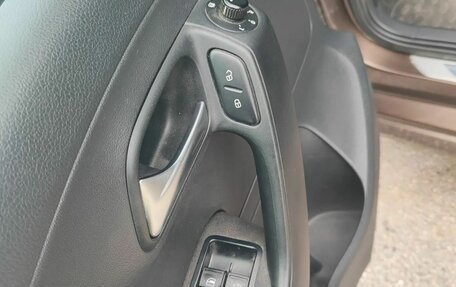 Volkswagen Polo VI (EU Market), 2011 год, 565 000 рублей, 8 фотография