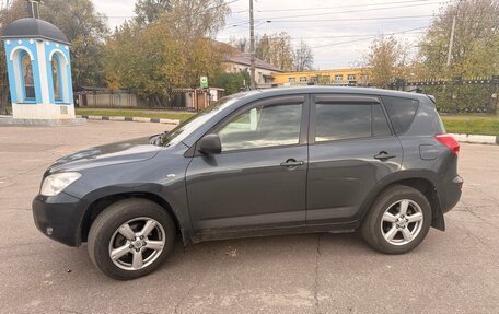 Toyota RAV4, 2007 год, 1 350 000 рублей, 7 фотография