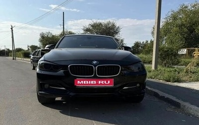 BMW 3 серия, 2012 год, 1 600 000 рублей, 1 фотография