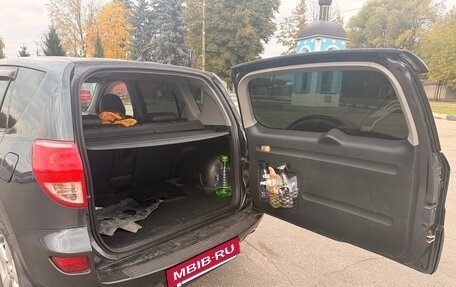 Toyota RAV4, 2007 год, 1 350 000 рублей, 5 фотография