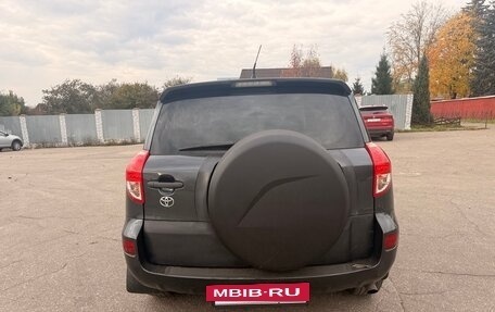 Toyota RAV4, 2007 год, 1 350 000 рублей, 2 фотография