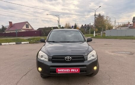 Toyota RAV4, 2007 год, 1 350 000 рублей, 6 фотография