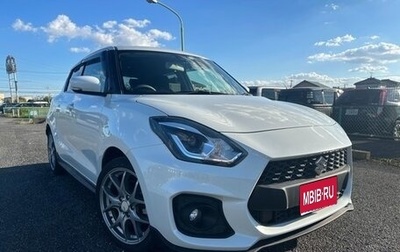 Suzuki Swift V, 2022 год, 1 102 000 рублей, 1 фотография