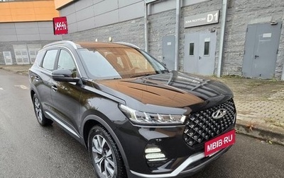 Chery Tiggo 7 Pro, 2023 год, 1 410 000 рублей, 1 фотография