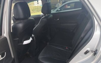 SsangYong Actyon II рестайлинг, 2013 год, 950 000 рублей, 1 фотография