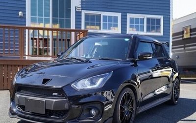 Suzuki Swift V, 2023 год, 1 073 000 рублей, 1 фотография