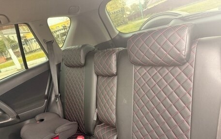 Toyota RAV4, 2007 год, 1 350 000 рублей, 11 фотография
