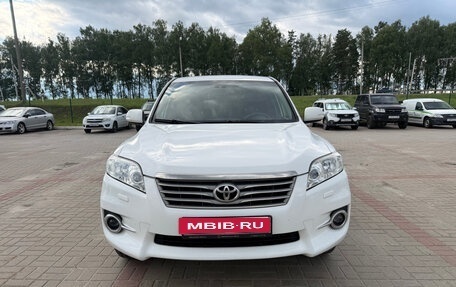 Toyota RAV4, 2011 год, 1 200 000 рублей, 1 фотография