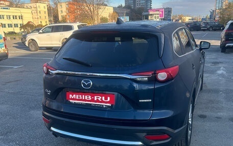 Mazda CX-9 II, 2021 год, 4 550 000 рублей, 5 фотография