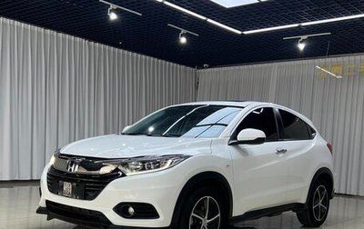 Honda Vezel, 2022 год, 1 340 000 рублей, 1 фотография