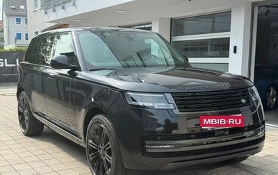 Land Rover Range Rover IV рестайлинг, 2025 год, 18 498 084 рублей, 1 фотография