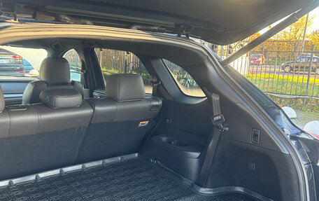 Mazda CX-9 II, 2021 год, 4 550 000 рублей, 18 фотография