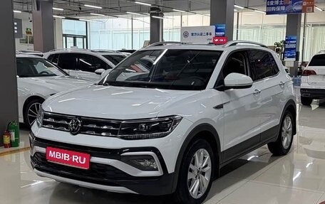 Volkswagen T-Cross I, 2023 год, 1 707 000 рублей, 1 фотография