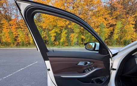 BMW 3 серия, 2022 год, 4 100 000 рублей, 8 фотография