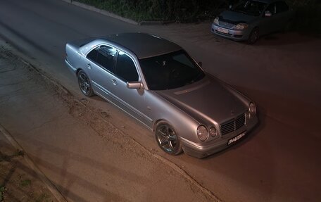 Mercedes-Benz E-Класс, 1996 год, 182 000 рублей, 7 фотография