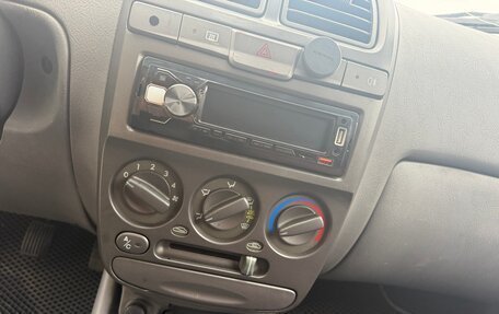 Hyundai Accent II, 2008 год, 305 000 рублей, 6 фотография