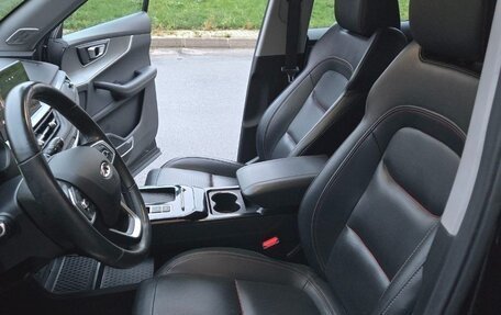 Chery Tiggo 7 Pro, 2023 год, 1 410 000 рублей, 11 фотография