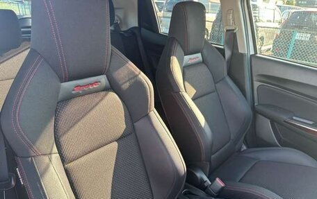 Suzuki Swift V, 2022 год, 1 102 000 рублей, 8 фотография