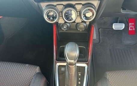Suzuki Swift V, 2022 год, 1 102 000 рублей, 13 фотография