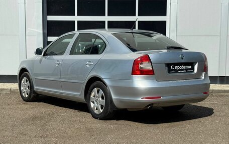 Skoda Octavia, 2013 год, 542 000 рублей, 3 фотография