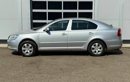 Skoda Octavia, 2013 год, 542 000 рублей, 2 фотография