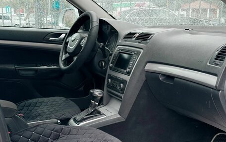 Skoda Octavia, 2013 год, 542 000 рублей, 11 фотография