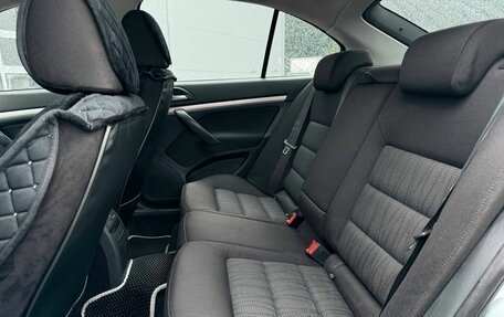 Skoda Octavia, 2013 год, 542 000 рублей, 10 фотография