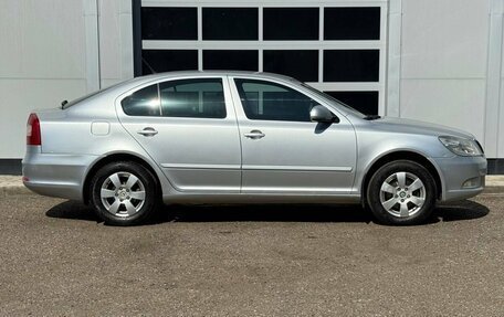 Skoda Octavia, 2013 год, 542 000 рублей, 6 фотография