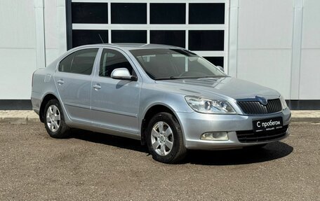 Skoda Octavia, 2013 год, 542 000 рублей, 7 фотография