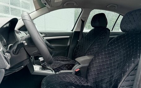 Skoda Octavia, 2013 год, 542 000 рублей, 9 фотография