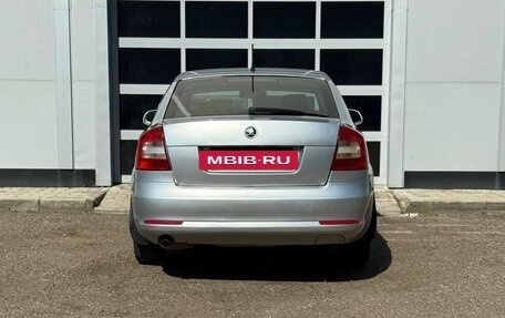 Skoda Octavia, 2013 год, 542 000 рублей, 4 фотография