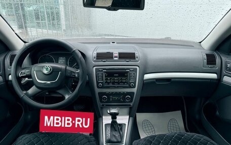 Skoda Octavia, 2013 год, 542 000 рублей, 12 фотография