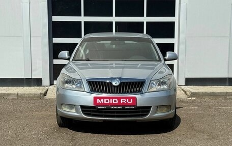 Skoda Octavia, 2013 год, 542 000 рублей, 8 фотография