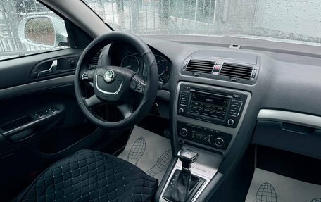 Skoda Octavia, 2013 год, 542 000 рублей, 13 фотография