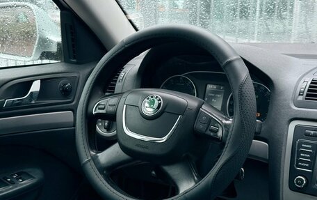 Skoda Octavia, 2013 год, 542 000 рублей, 15 фотография