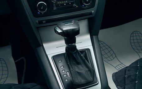 Skoda Octavia, 2013 год, 542 000 рублей, 18 фотография