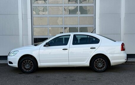Skoda Octavia, 2013 год, 700 000 рублей, 2 фотография