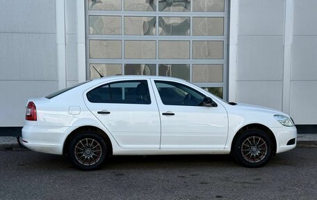 Skoda Octavia, 2013 год, 700 000 рублей, 6 фотография