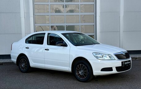Skoda Octavia, 2013 год, 700 000 рублей, 7 фотография