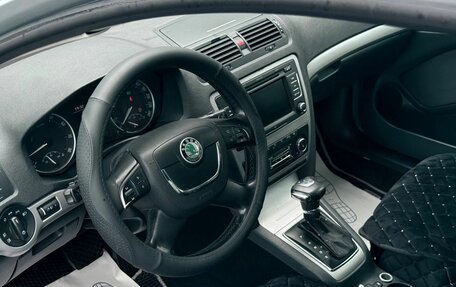 Skoda Octavia, 2013 год, 542 000 рублей, 14 фотография