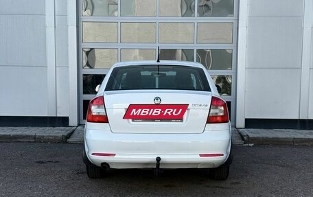 Skoda Octavia, 2013 год, 700 000 рублей, 4 фотография