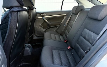 Skoda Octavia, 2013 год, 700 000 рублей, 10 фотография