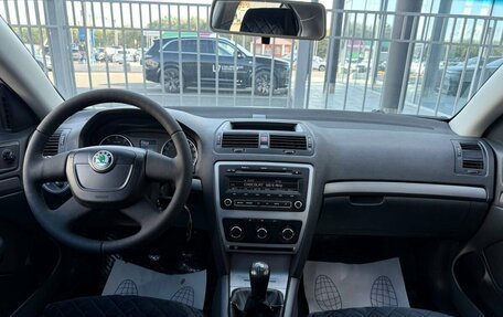 Skoda Octavia, 2013 год, 700 000 рублей, 13 фотография