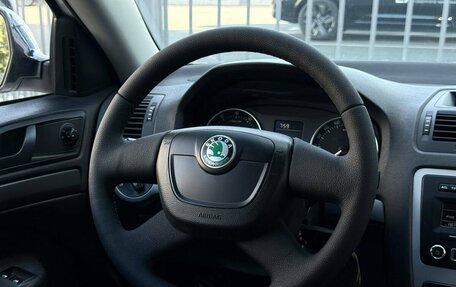 Skoda Octavia, 2013 год, 700 000 рублей, 17 фотография